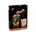 LEGO Botanicals 10343 Mini orhideja